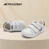 Mossdeer/摩斯迪儿 儿童学步鞋 2022春秋季新款女宝宝防滑软底魔术贴男童运动鞋 Donder5005 商品缩略图0