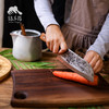 手工锻打菜刀 | 合作生产* Handmade kitchen knife 商品缩略图11