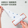 得力JF881粘毛滚轮替芯16cm*60撕*90μm(白色)(3卷/袋) 商品缩略图1