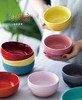 【6F】酷彩13厘米碗 商品缩略图0