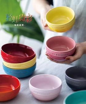 【6F】酷彩13厘米碗