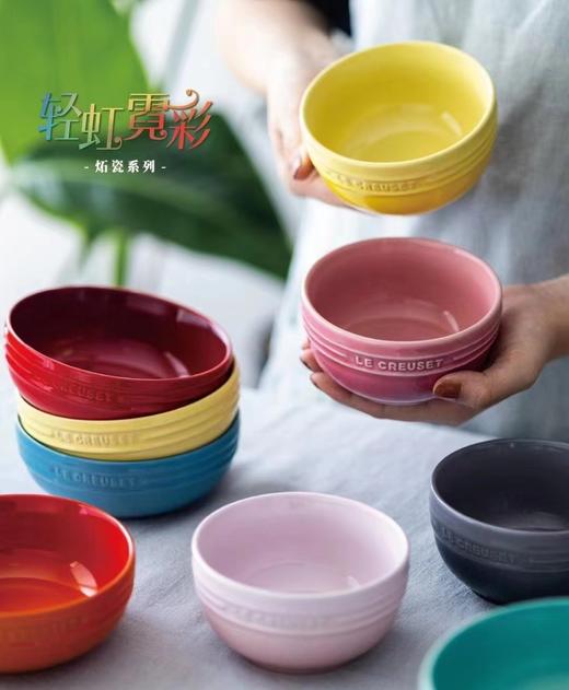 【6F】酷彩13厘米碗 商品图0