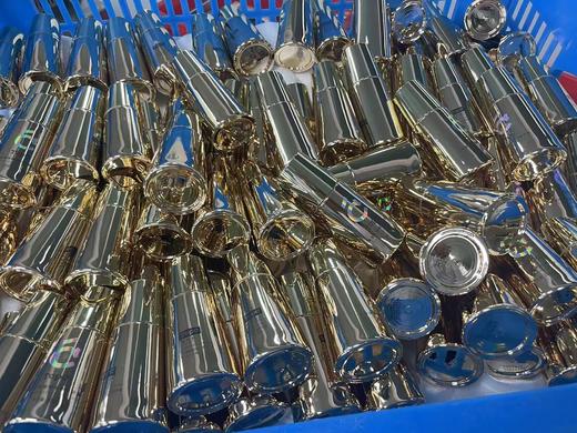 TOPC  致臻焕采 啵啵紧致精华液 商品图9