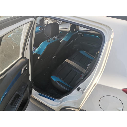 北汽新能源 EC3 灵动版 300KM【长租-北京】 商品图8