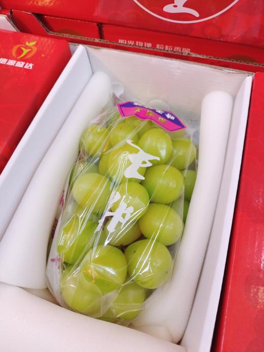 红箱礼盒晴王（拼团） 商品图3