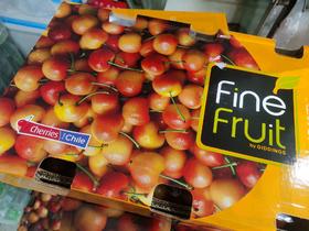 雷尼尔金车一箱十斤