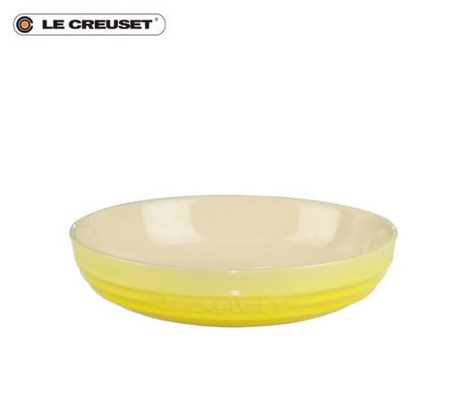 【6F】酷彩20厘米圆形盘 商品图3