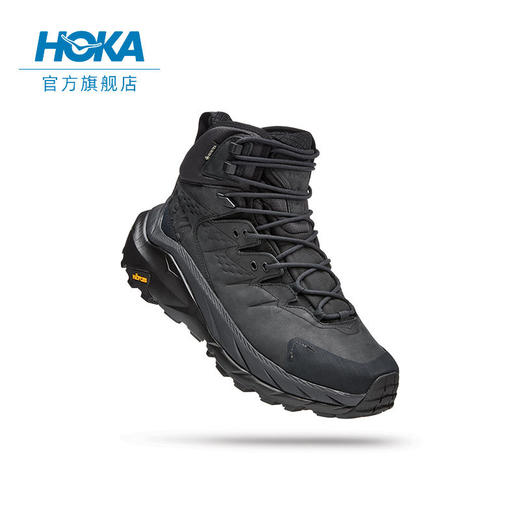 HOKA ONE ONE 男款 卡哈2 Kaha 2 GTX 中邦户外防水徒步鞋 商品图0