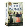 小妇人英语原版Little Women英文原版小说同名电影原著Louisa May Alcott 路易莎梅奥尔科特Signet Classics进口书籍littlewomen 商品缩略图3