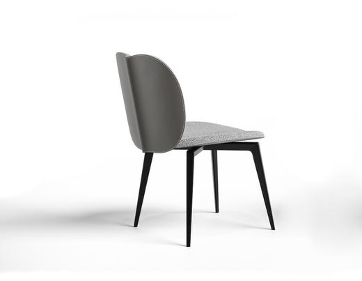 Blue  Hole蓝洞 餐椅 商品图1