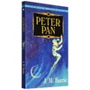 彼得潘 Peter Pan 英文原版小说 儿童文学经典 进口英语书籍 英文版 彼德潘 商品缩略图0
