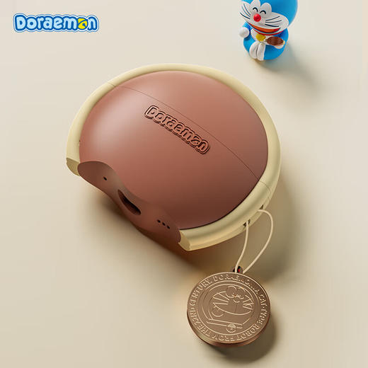 【哆啦A梦】 AirPods 保护壳 商品图2
