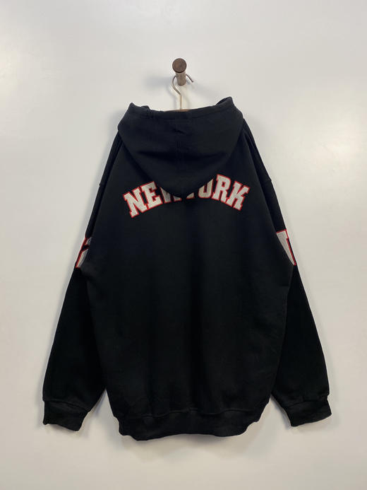 Y2K Vintage BEYOND THE LIMIT 连帽卫衣_HDS(2XL) 商品图5