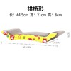 猫抓板瓦楞纸 磨爪器不掉屑 猫咪玩具 商品缩略图5