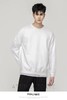 PINLI品立秋季新款纯色套头长袖卫衣男士宽松百搭休闲上衣潮GD223309324 商品缩略图9