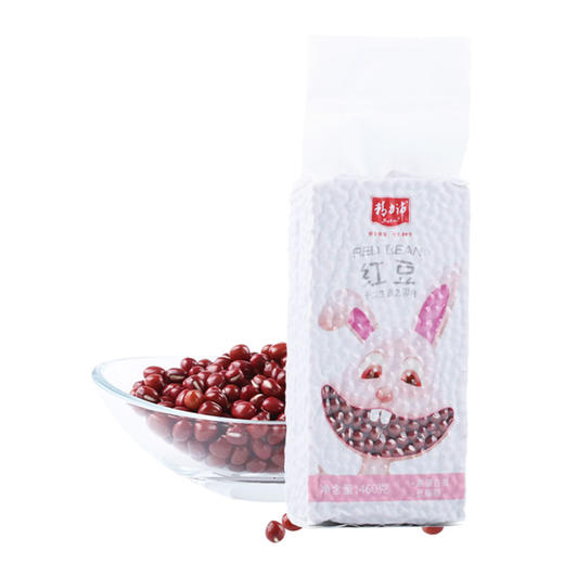 精力沛红豆460g 商品图4