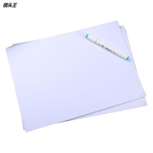 积米手抄报专用纸/A4/8K 商品图3