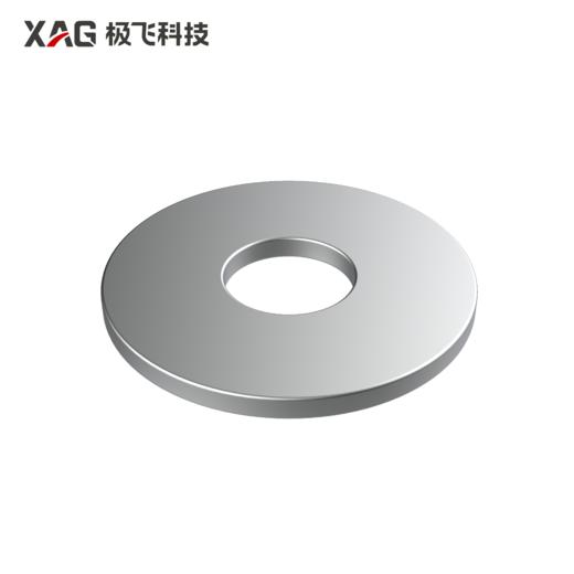 睿喷端 M4*12*0.8 平垫片 P40 2021/V50 Pro 2023 商品图0