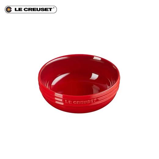 【6F】酷彩20厘米圆形盘 商品图0