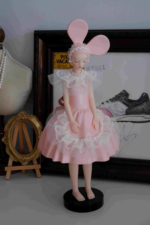 《公主殿下-3》然女孩-郭玲 商品图1