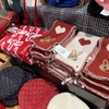 温暖冬日系列围巾 商品缩略图0