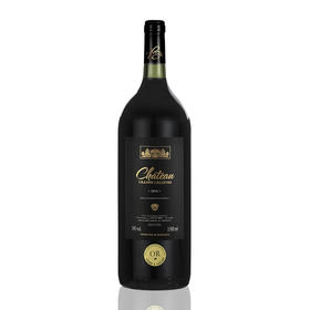 吉立城堡红葡萄酒 2016 3000ml