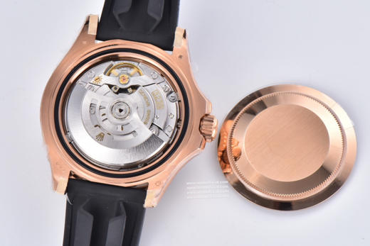 『v厂victory』CLEAN/c厂推出游艇40mm系列 126655.  ps/126655玫瑰金版本近期推出clean厂产品➕搭配正品一致的3235满血版一体机芯『v厂victory』❕❕❕ 商品图14