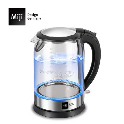 miji德国热水壶 商品图2