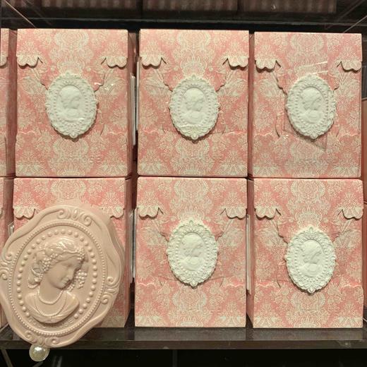 Colorrose西洋古董浮雕腮红 商品图0