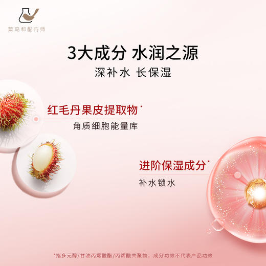 【重磅298任选】红毛丹喷雾80mL 商品图4