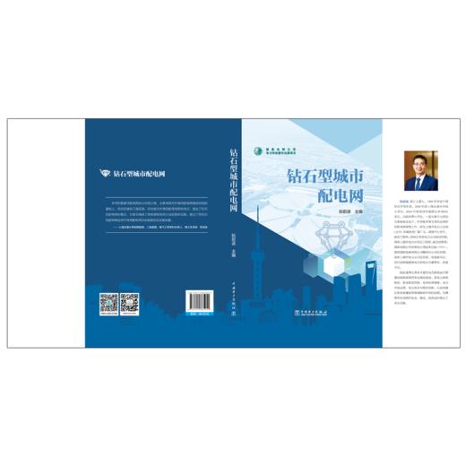钻石型城市配电网 商品图2