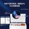 海尔(Haier)冷柜BC BD-303HD 海尔(Haier)303升家用商用卧式冰柜冷柜冷冻柜 减霜80_ 3D逆循环速冷 商品缩略图2