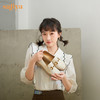 Safiya/索菲娅 英伦学院风2023春季新款软底一脚蹬复古JK小皮鞋 SF31112048/SF33112048 商品缩略图0