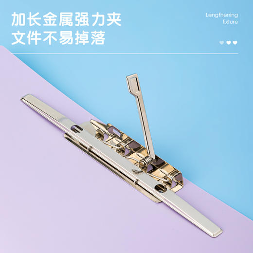 得力63245备考试卷夹(混)(个) 商品图1