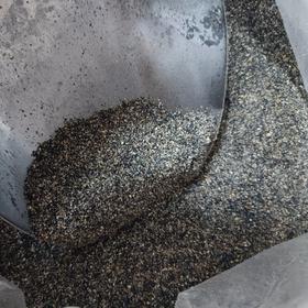 黑油麻（鼠壳粿馅料）