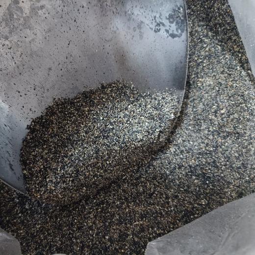 黑油麻（鼠壳粿馅料） 商品图0