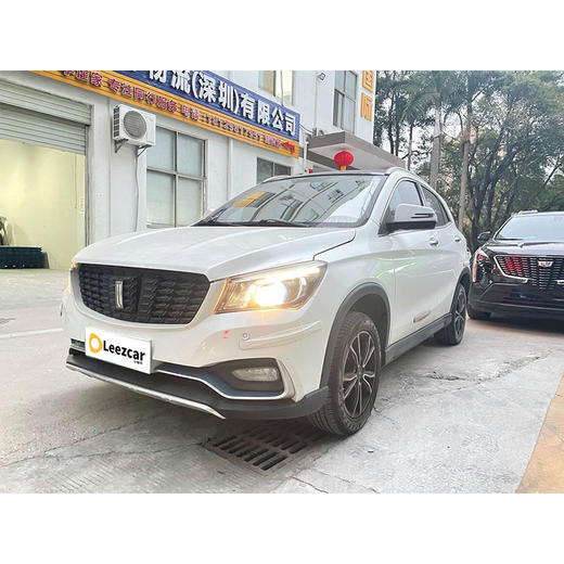 领途 K-ONE 400 豪华版【长租-深圳】 商品图2