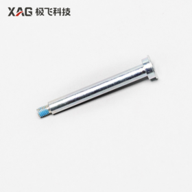 M6*73 定制版内六角台阶螺丝