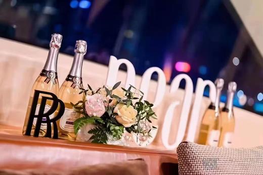 艺姿 无醇起泡白葡萄汁 商品图1