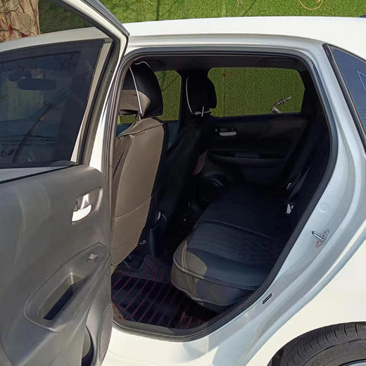 本田 飞度 1.5L CVT潮享版【长租-北京】 商品图6