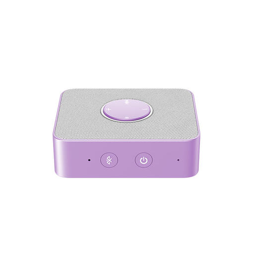thinkplus口袋全向麦音箱 MCP01 紫色/绿色可选 商品图4