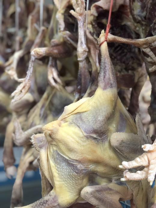 年货首选，天目湖咸草鸡 商品图5