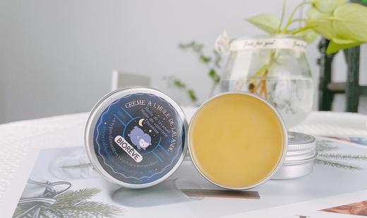 13号截团  【法国Biorêve晚安睡眠膏】💤 一抹就困, 天然晚安芳香膏 🌸香味好闻, 安睡整晚 📆 一罐用半年 商品图4