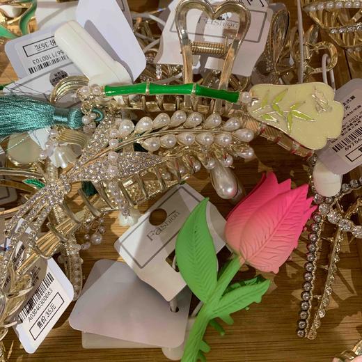 卡芙娜甜味少女系列发抓 商品图0