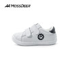 Mossdeer/摩斯迪儿 儿童学步鞋 2022春秋季新款女宝宝防滑软底魔术贴男童运动鞋 Donder5005 商品缩略图2