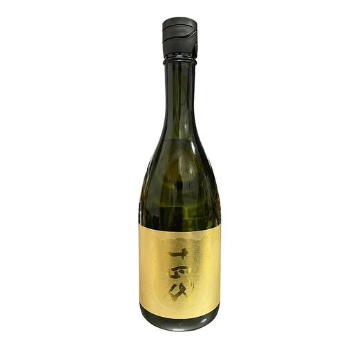 【完税】十四代金标清酒720ml 商品图0