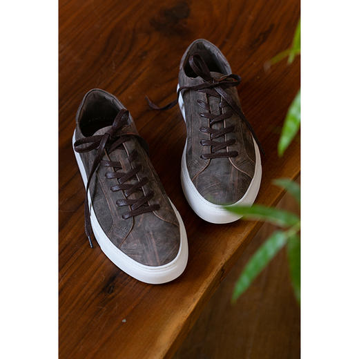 牧衣游原创设计女装休闲鞋---行走不支持会员折 商品图1