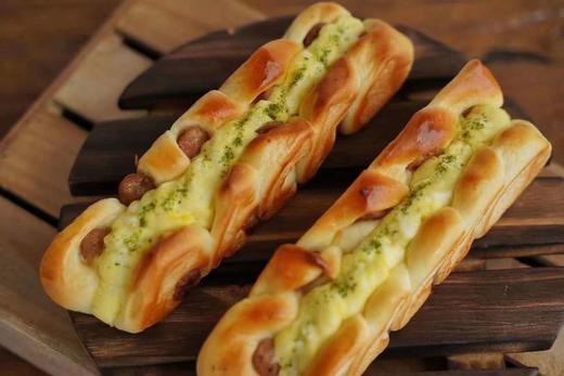 鸡蛋烧 商品图0