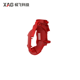 P20 P30 2019 & XP 2020 电机下壳