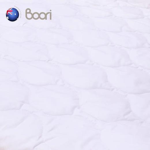 澳洲boori婴儿防水床笠 商品图3